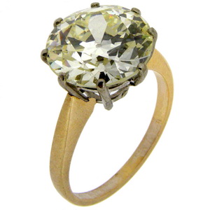 Secondhand Diamond ring - Click Image to Close